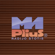 Rádio M-1 plius