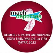 Rádio MachDeportes