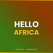 Rádio Mad Mix - Hello Africa