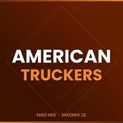 Rádio Mad Mix - American Truckers