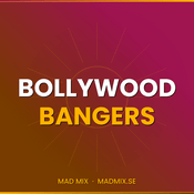 Rádio Mad Mix - Bollywood Bangers