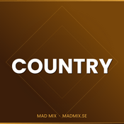 Rádio Mad Mix - Country