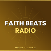 Rádio Mad Mix - Faith Beats Radio