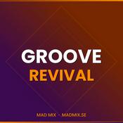 Rádio Mad Mix - Groove Revival Radio