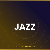 Rádio Mad Mix - Jazz