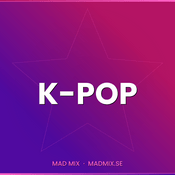 Rádio Mad Mix - Kpop