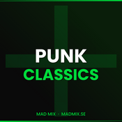 Rádio Mad Mix - Punk Classics