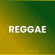 Rádio Mad Mix - Reggae