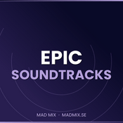 Rádio Mad Mix - Epic Soundtracks Only
