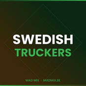 Rádio Mad Mix - Swedish Truckers