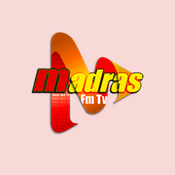 Rádio MadrasFm