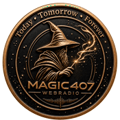 Rádio Magic407