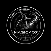 Rádio Magic407