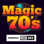 Rádio Magic 70s