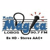 Rádio Radio Mágica
