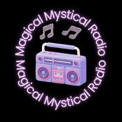 Rádio Magical Mystical Radio