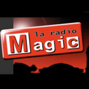 Rádio Magic FM