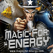 Rádio Magic-for-Energy