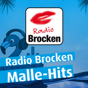 Rádio Radio Brocken Malle-Hits