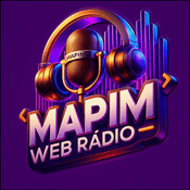 Rádio MAPIM WebRádio