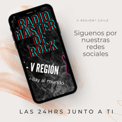 Rádio Master of Rock Chile