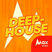 Rádio Max Radio - Deep-House