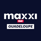 Rádio MAXXI Guadeloupe