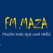 Rádio FM Maza