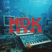 Rádio MDK Space Radio