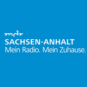Rádio MDR Sachsen-Anhalt Magdeburg