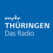 Rádio MDR THÜRINGEN Gera