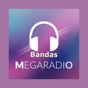 Rádio Mega Rádio Bandas