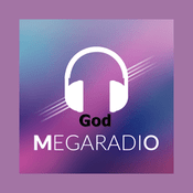 Rádio Mega Rádio God