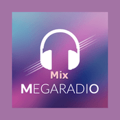 Rádio Mega Rádio Mix