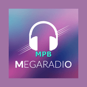 Rádio Mega Rádio MPB
