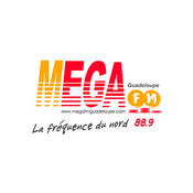 Rádio Mega fm Guadeloupe