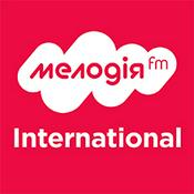Rádio Мелодія FM International