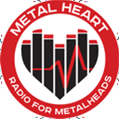 Rádio Metal Heart Radio