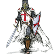 Rádio Metal knight radio