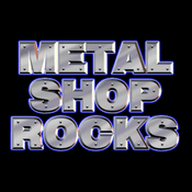 Rádio Metal Shop