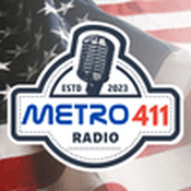 Rádio Metro 411 Radio KMGK-DB
