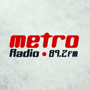 Rádio Metro Radio 89.2