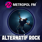 Rádio Metropol FM Alternatif & Rock