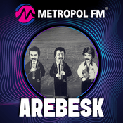 Rádio Metropol FM Arabesk