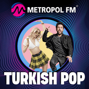 Rádio Metropol FM Turkish Pop