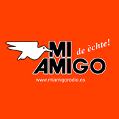 Rádio Mi Amigo Radio - de èchte