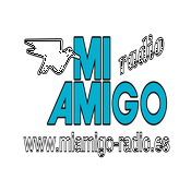 Rádio Mi Amigo Radio - de èchte