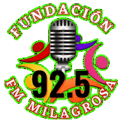 Rádio MILAGROSA 92.5 FM