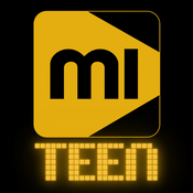 Rádio Mi Radio FM TEEN