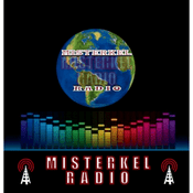 Rádio MISTERKEL Radio